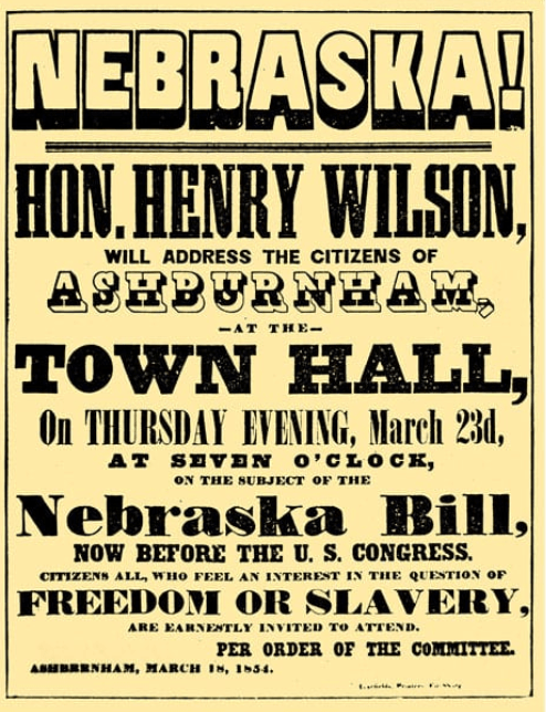 The Great Miscalculation