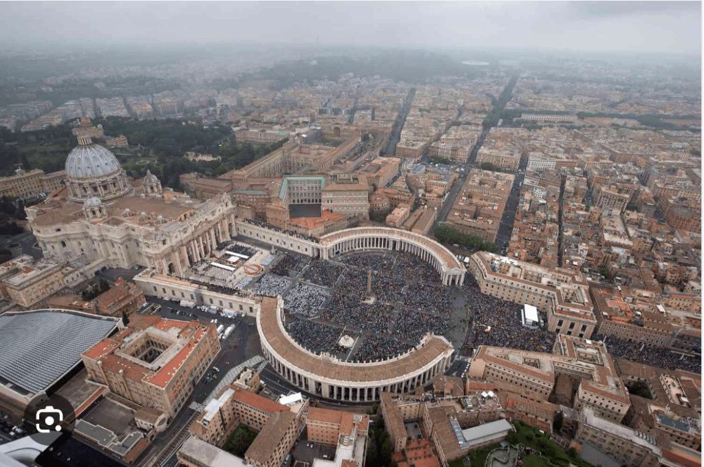 Is the Foreigner My Neighbor? A Christian Dialogue on&nbsp;Immigration