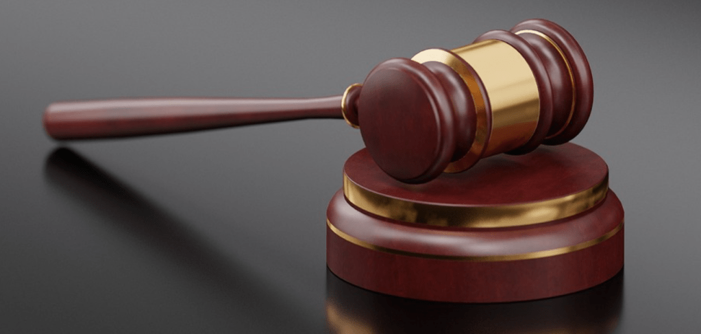 Here’s Why the Era of Lawless Leftist Judges is Likely Ending&nbsp;Soon