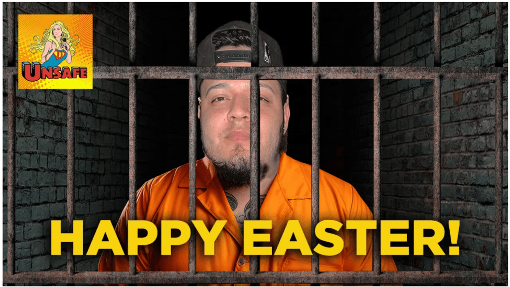 Democrats project their actual evil acts and thoughts upon those who hold them&nbsp;accountable