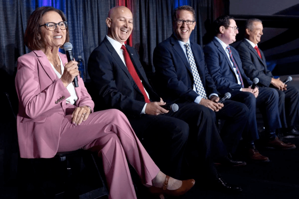 UNL law faculty asks Nebraska federal delegation to uphold rule of&nbsp;law