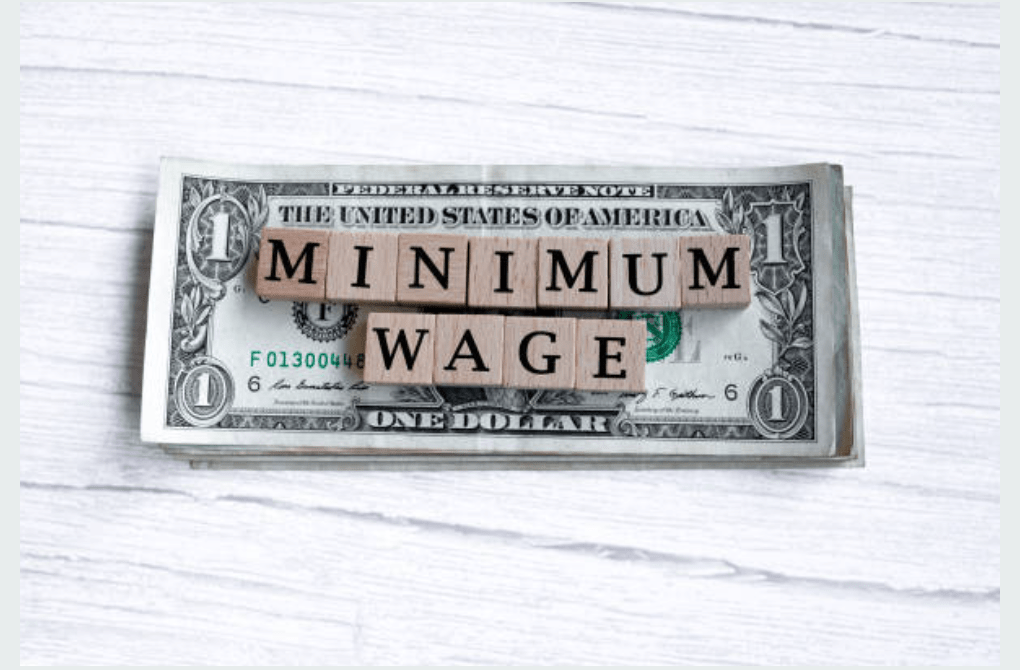 Nebraska’s minimum wage will jump 1.75% per year under new plan OK’d by&nbsp;lawmakers