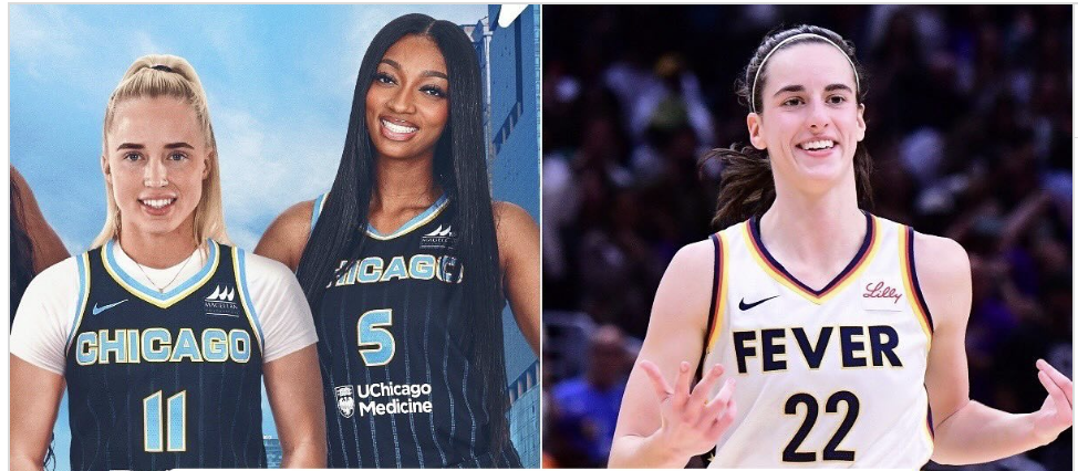 Angel Reese Made A Bold Statement Last Year, But Now She Doesn’t Want To Talk About&nbsp;It