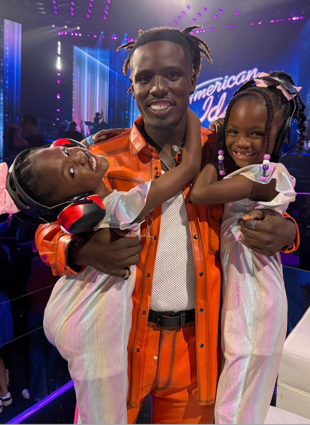 Who is Jamal Roberts? Here’s all you need to know about the ‘American Idol’ 2025 winner who created&nbsp;history