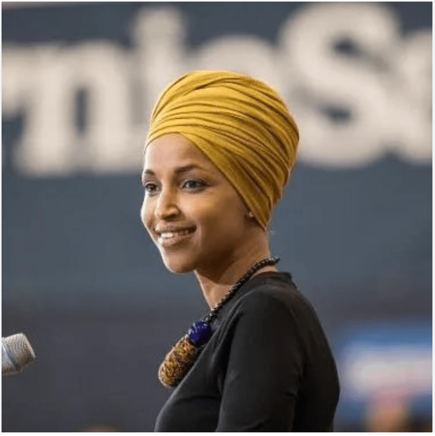 Who is Ilhan Omar, and Does She Pose a Threat to America&nbsp;?