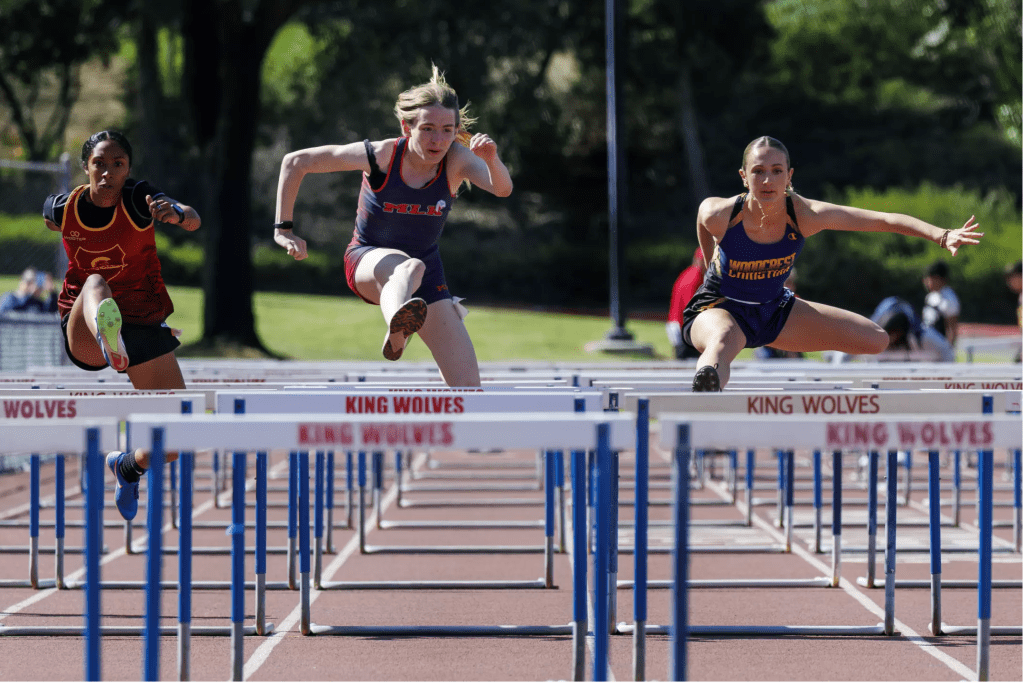 Photo Essay: A transgender high school athlete navigates a fight she never asked&nbsp;for