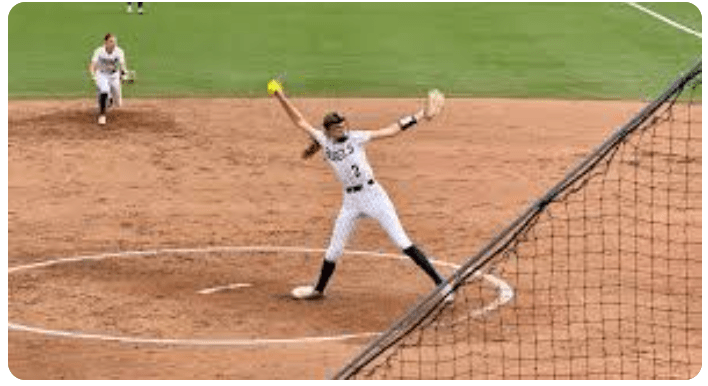 Champlin Park Wins Minnesota Softball State Title Behind Trans Pitcher’s Complete Game&nbsp;Shutout