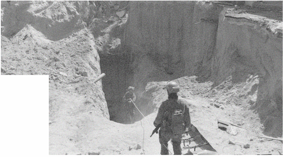 Unfathomable Media Fraud