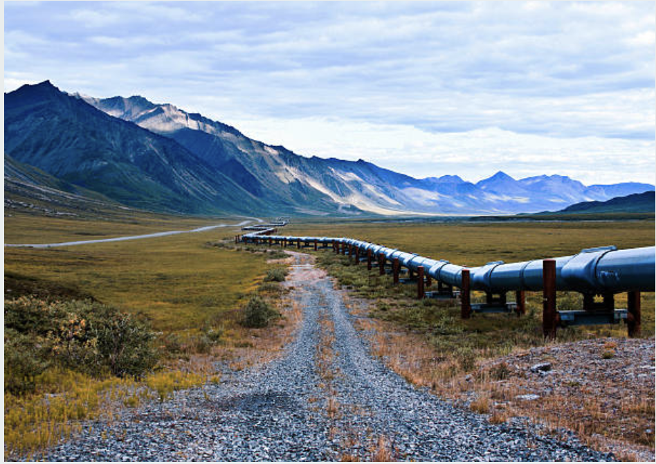 Alaskan Tribal Leaders Offer ‘Immense Gratitude’ To Trump For Killing Biden Oil Development&nbsp;Bans