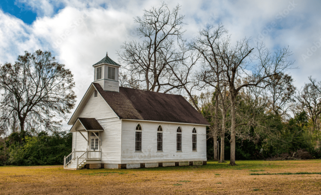 Grace Reformed Church – N.W.&nbsp;Arkansas