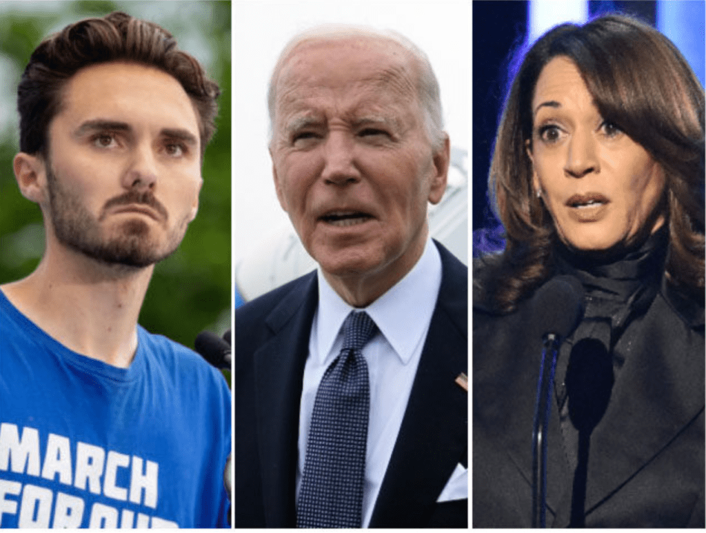 Report — ‘Bad Vibes’: Infighting Roils Democrat Party as Troubles&nbsp;Multiply