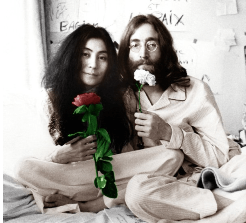 ‘Dad was a hypocrite. He could talk about peace and love to the world but he could never show it to his wife and&nbsp;son’