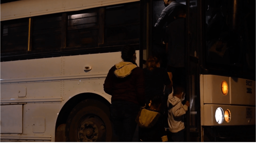 Here’s What Happened When One Million Illegals&nbsp;Self-Deported