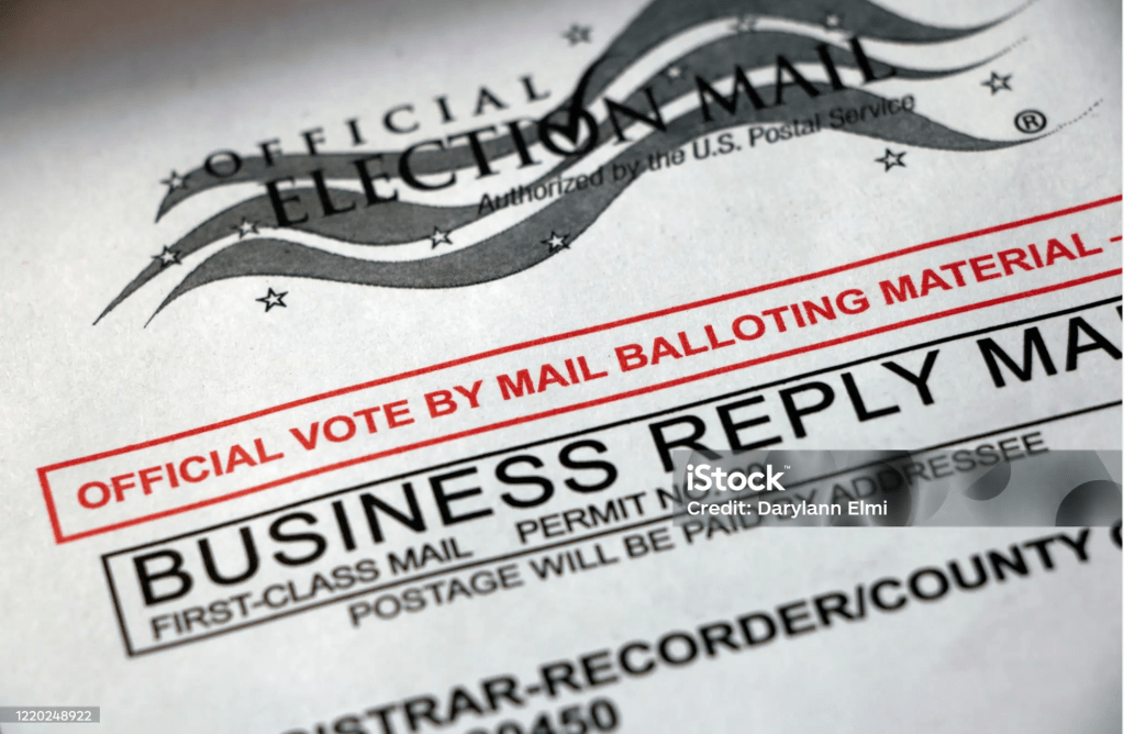 Kash Patel Drops 2020 Election Interference Evidence&nbsp;Bombshell