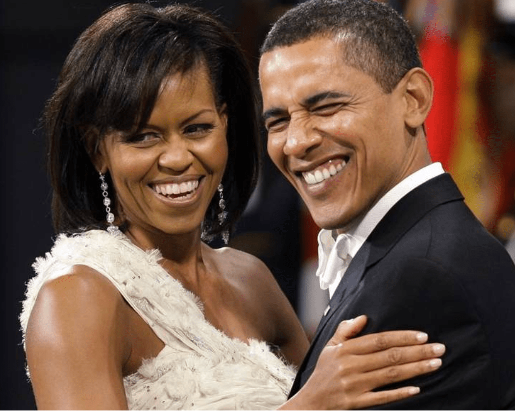 Did You Catch Michelle Obama’s Bizarre Remark This Week About Her&nbsp;Marriage?