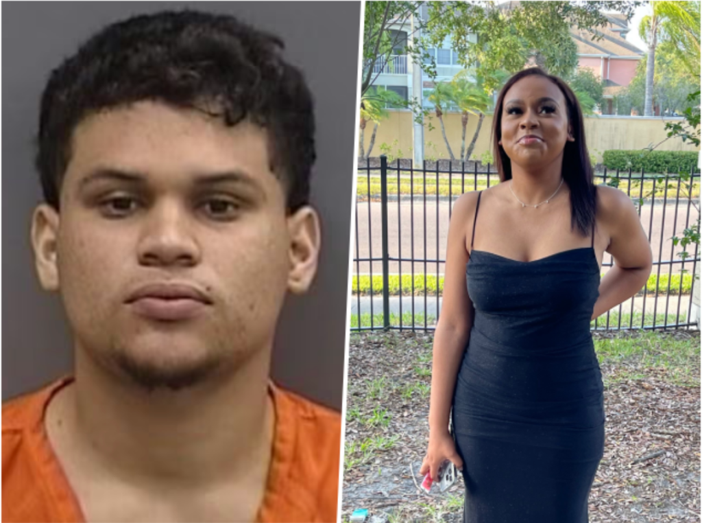 July 4th Tragedy: Illegal Alien Accused of Killing 19-Year-Old Brianna Kelson in Florida&nbsp;Hit-and-Run