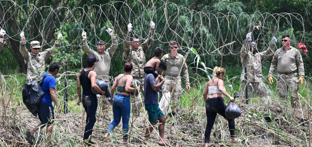 ICE Busts Illegal Alien Pedophile Ring in&nbsp;Minneapolis