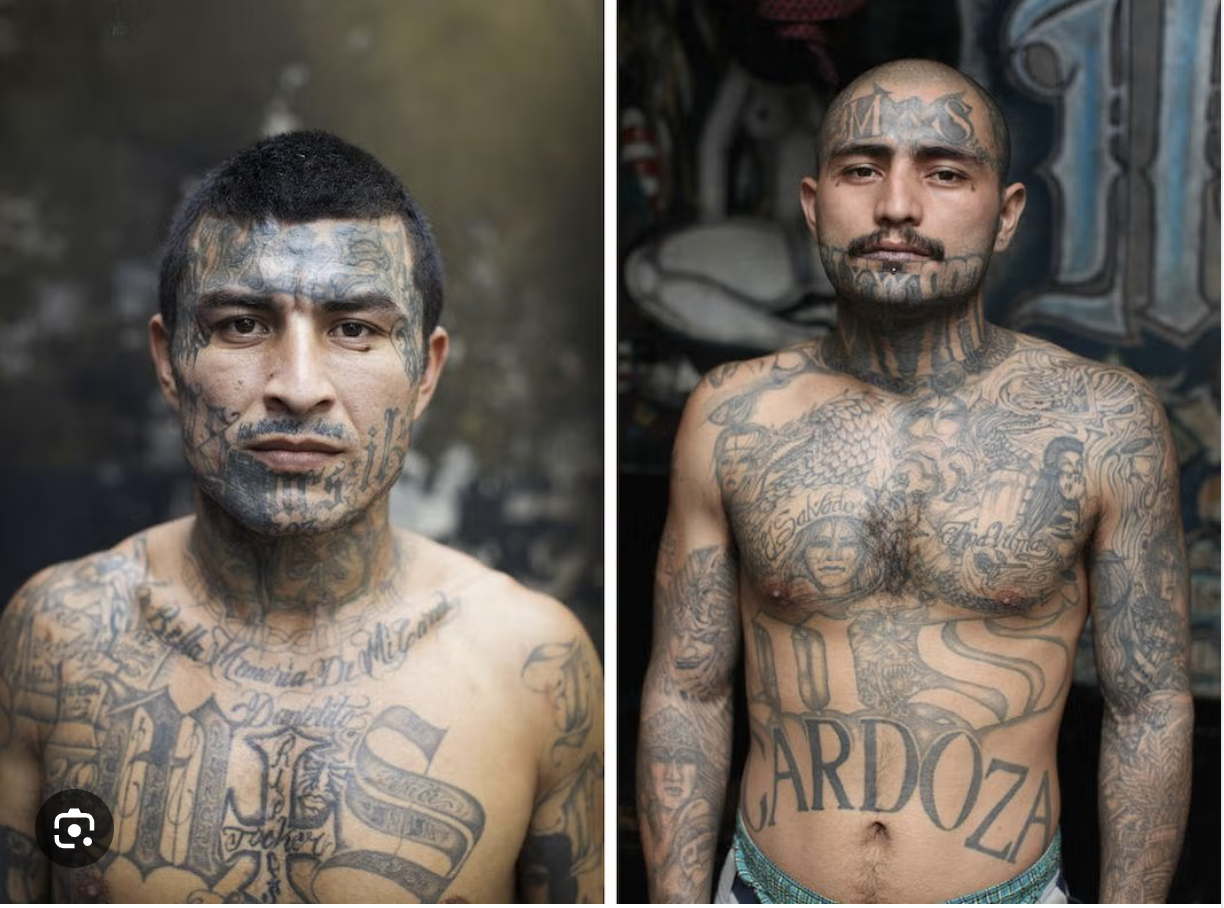 ICE says it arrested an ‘MS-13 kingpin’ Wednesday in Omaha