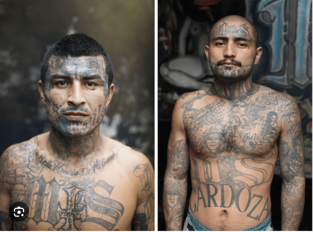 ICE says it arrested an ‘MS-13 kingpin’ Wednesday in&nbsp;Omaha