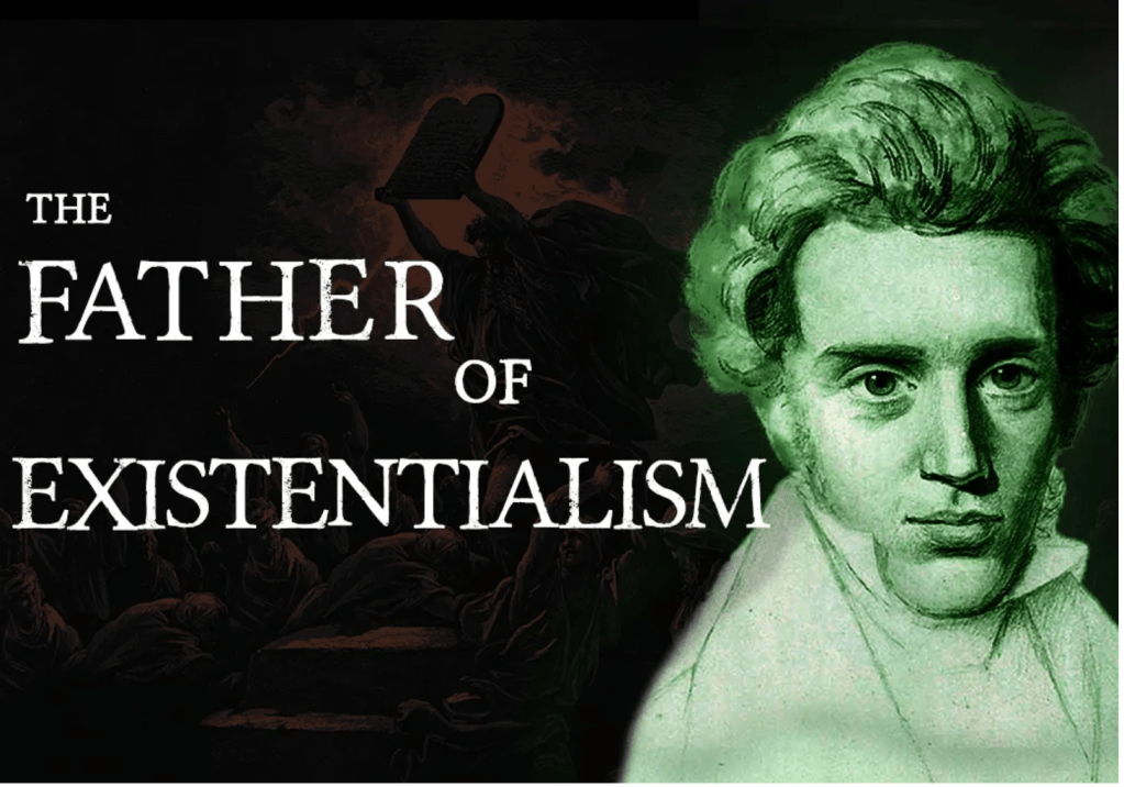Søren Kierkegaard’s Struggle with&nbsp;Himself