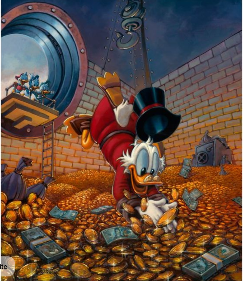 Do the Rich Pay Their ‘Fair Share’ of&nbsp;Taxes?