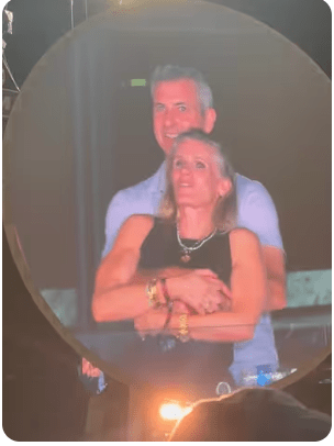 VIDEO: Phillie Phanatic Roasts Astronomer CEO, HR Chief Coldplay Kiss Cam&nbsp;Ordeal