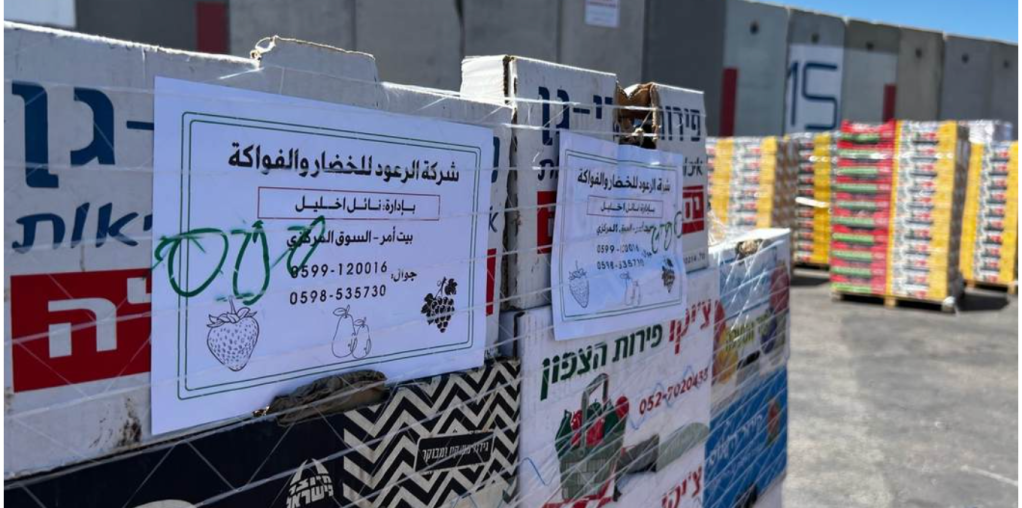 The Sick Jihad Against the Gaza Humanitarian&nbsp;Foundation