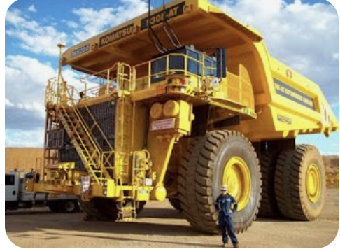 Like watching big machines do cool&nbsp;things?