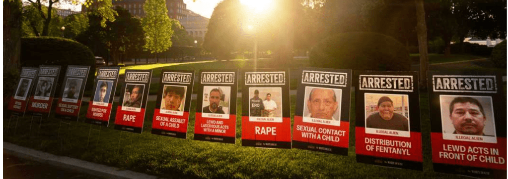 Is Decapitation a Job Americans Won’t&nbsp;Do?