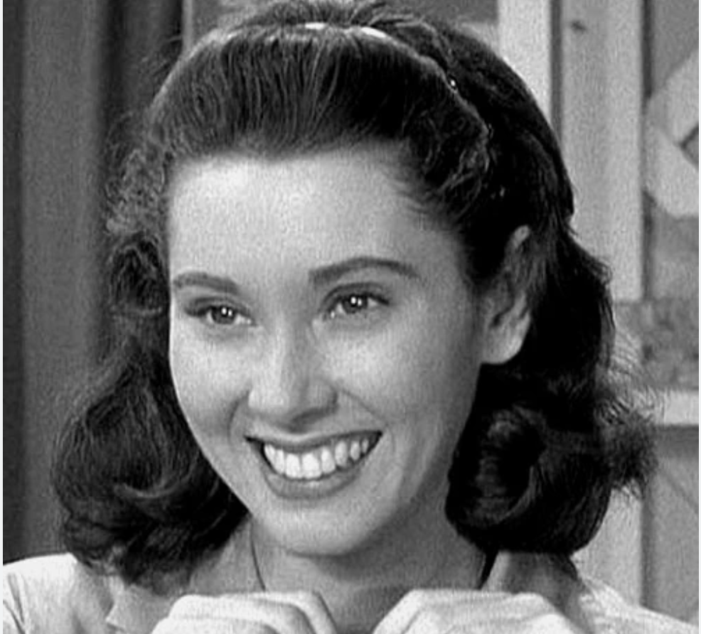 ‘Andy Griffith Show’ Actress Sets the Record Straight on Why She Left the&nbsp;Show