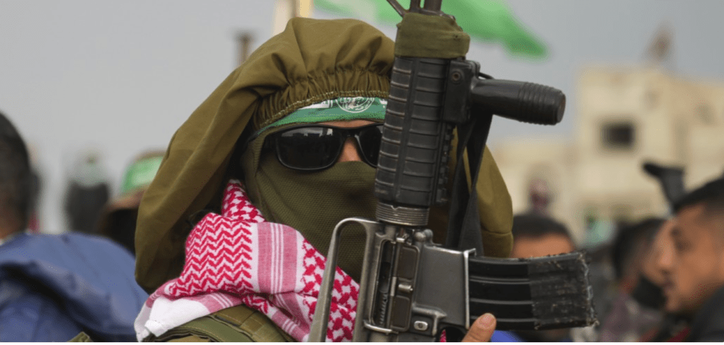 ‘Starvation’ in Gaza: Whom to&nbsp;Blame?