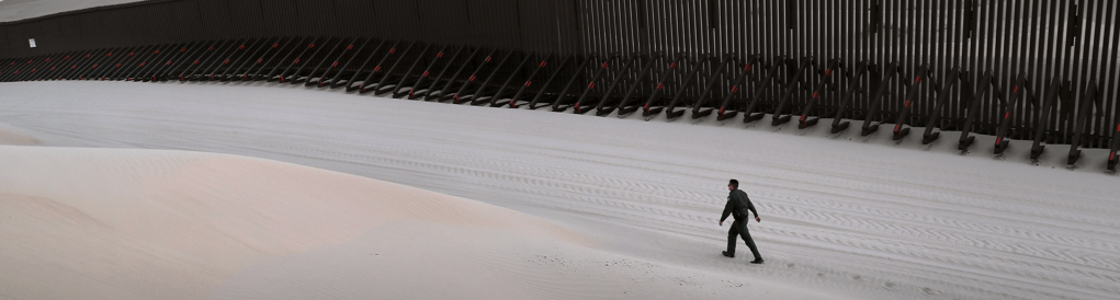 Why Hasn’t Anyone Arrested&nbsp;Mayorkas?