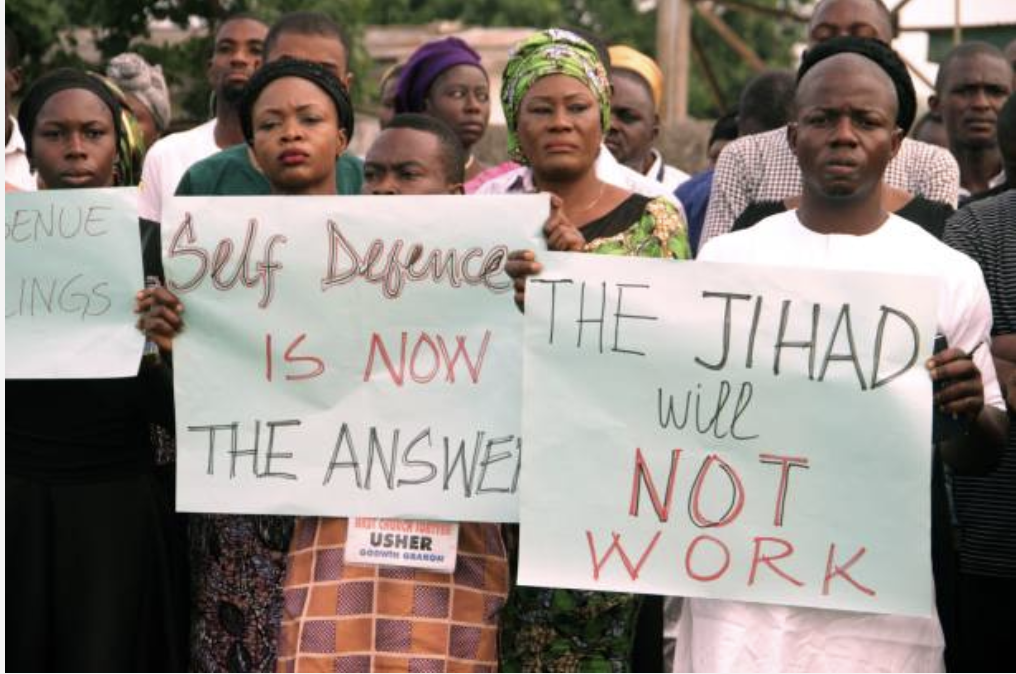 Widespread killing, rape, disease and war make Democratic Republic of Congo hell on&nbsp;earth