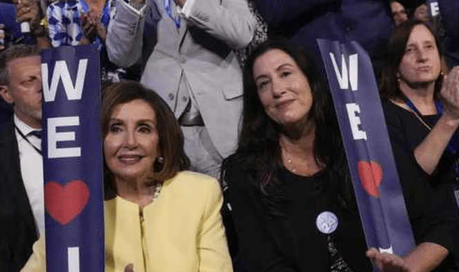 Evil, Thy Name Is Democratic&nbsp;Party