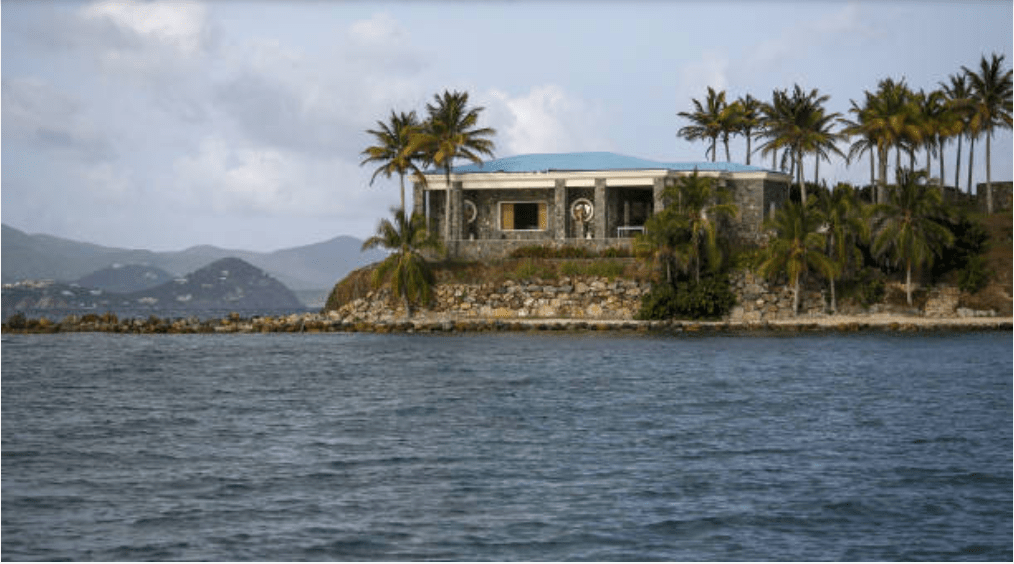 The NYT’s Idea of a Conservative Is a Blithering&nbsp;Idiot