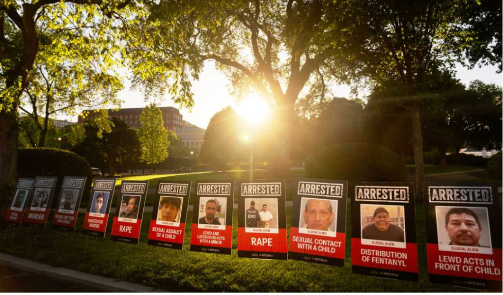 Big: Mexico Expelling 26 Cartel Figures to US in Deal With Trump&nbsp;Admin