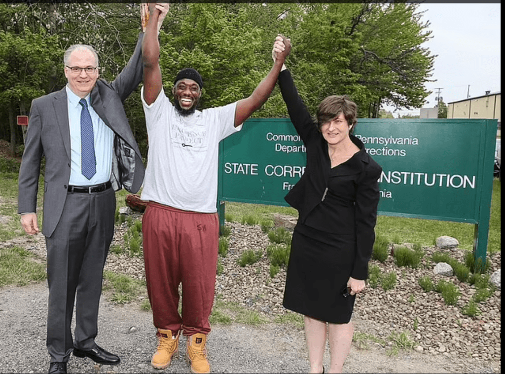 How To Get Away With&nbsp;Murder