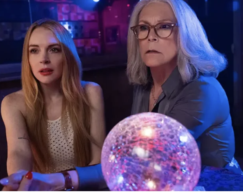 Freakier Friday: The Feel-Good Sequel of the&nbsp;Summer