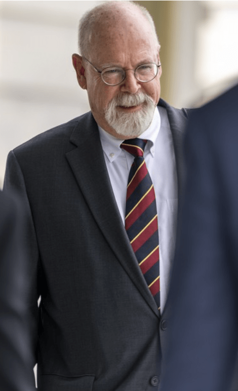 VINDICATED: Durham Report Annex Reveals the Truth About the Russia Hoax – We Were&nbsp;Right