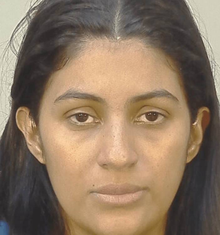 ICE Arrests Illegal Alien Accused of Killing High School Sweethearts in&nbsp;WI