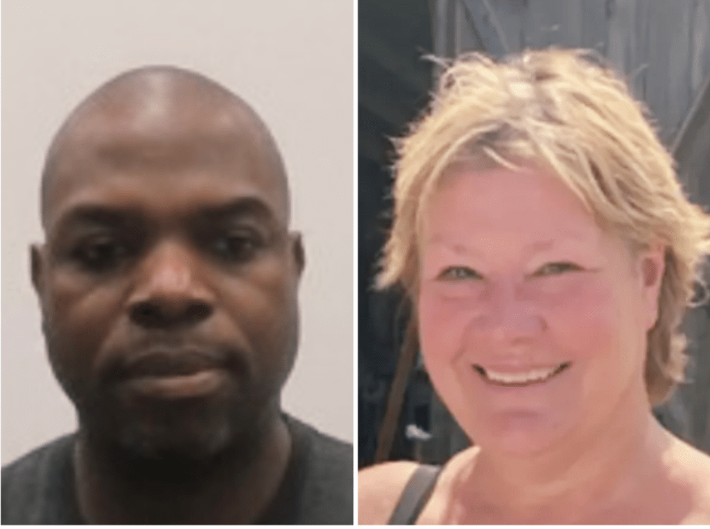 Illegal Alien Accused of Killing Beloved Co-Owner of Maine Brewery in&nbsp;Crash