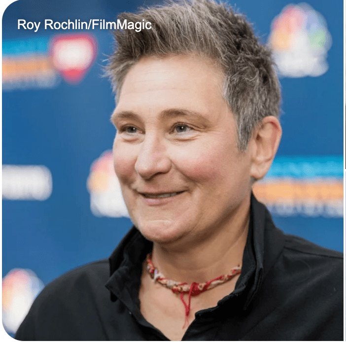 To mark ‘Makeover,’ 5 iconic moments from k.d. lang’s&nbsp;career