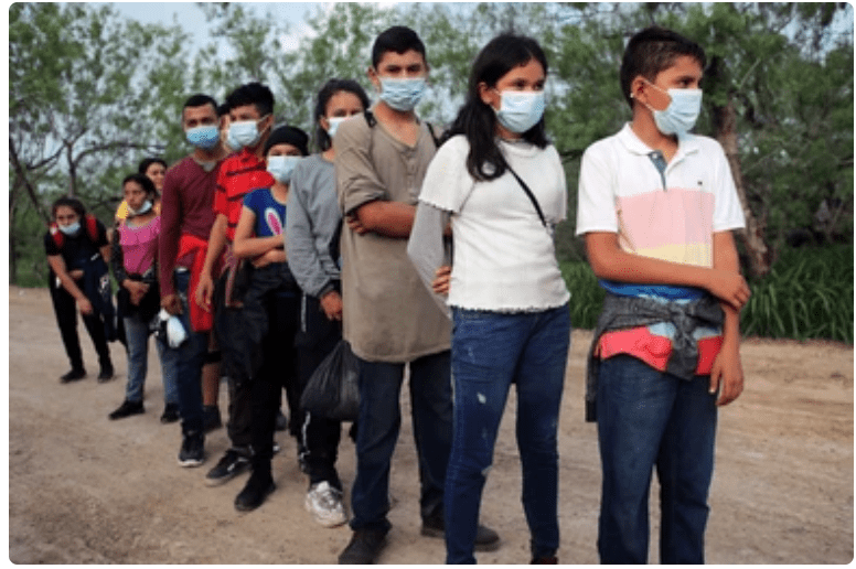 Homan Reveals How Many of the Unaccompanied Children Lost Under Biden Have Been&nbsp;Located