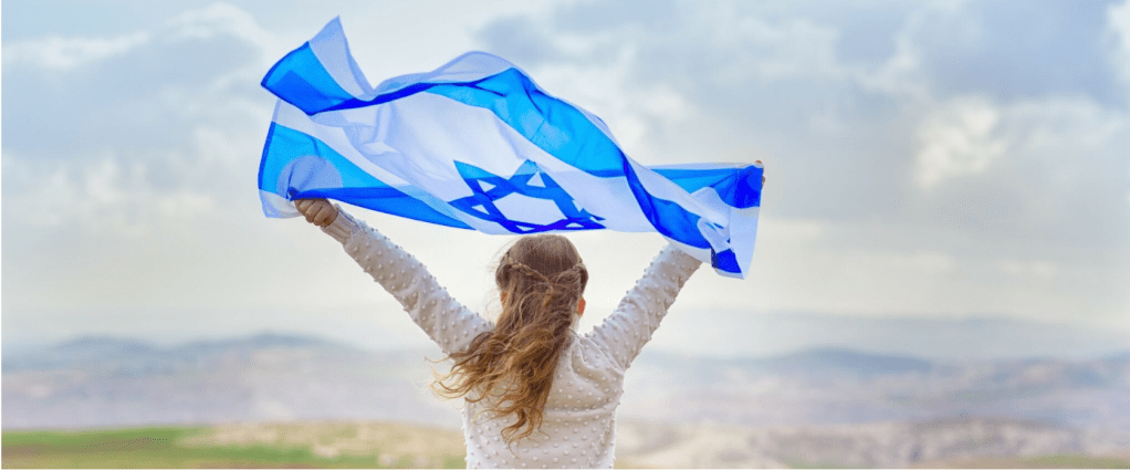 Mazal Tov! Israel Does the Right&nbsp;Thing.