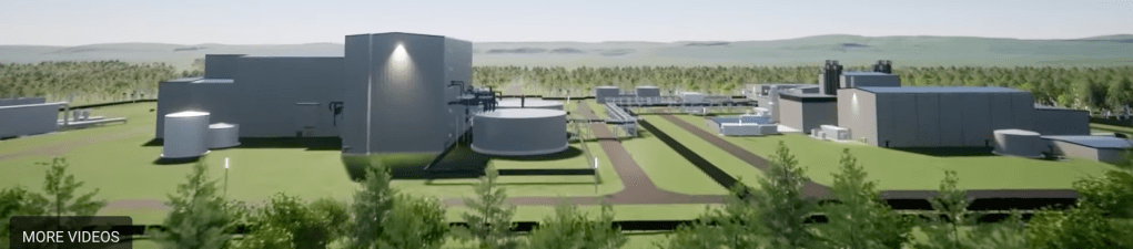 The Future of Nuclear Is Here: TVA Announces Deal to Develop Six Small Modular&nbsp;Reactors