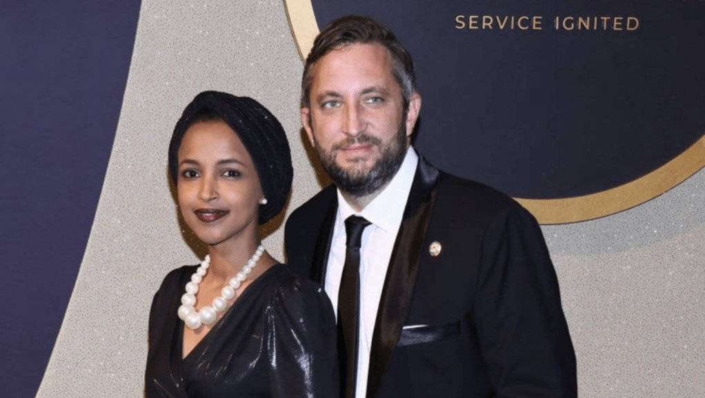 Booze, Bigotry, and Beaucoup Bucks: We’re Not NEARLY Done With the Hypocrisy of Rep. Ilhan&nbsp;Omar