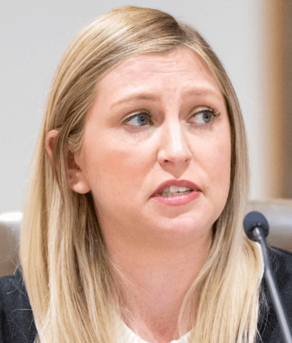 Steps toward impeaching NU Regent, democrat & drunk driver Elizabeth&nbsp;O’Connor