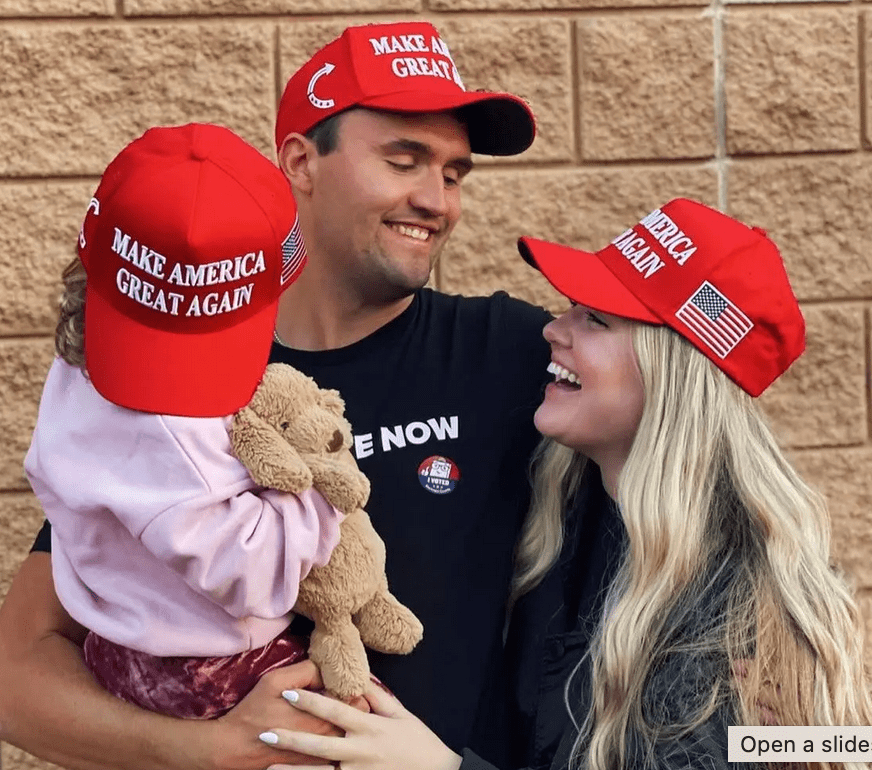 Gleeful school teachers celebrate Charlie Kirk assassination in horrific, ghoulish posts: ‘This person teaches your&nbsp;children’