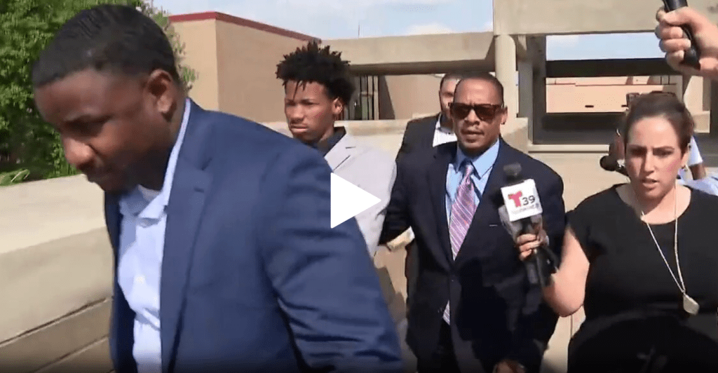 Train attack video reignites fury over withheld footage of Austin Metcalf&nbsp;killing