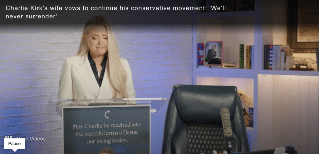 Charlie Kirk’s alleged assassin Tyler Robinson lived with transgender partner:&nbsp;source